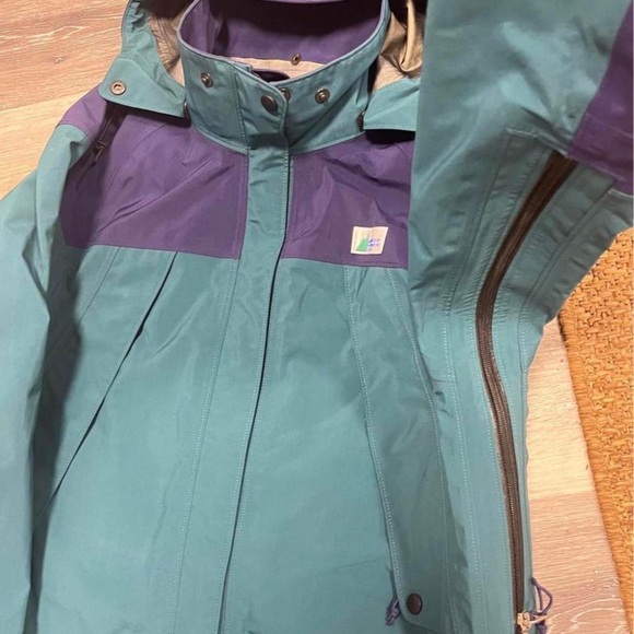 Vintage Gortex jacket - Picture 5 of 6